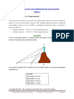 Trigonometria 10 PDF