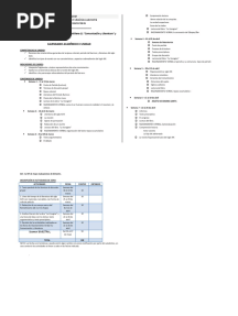 2 Lengua y Literatura 5tos Mecanica 2019