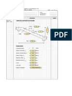 Malaysia Boleh!: Reference Calculation Output Staircase (Supported by Beams)