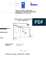 Manual de Planos Electricos