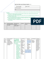 Group Lesson Plan 1