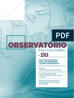 Oservatorio Itau PDF