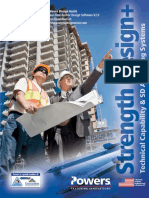 Powers Design Assist Real-Time Anchor Design Software V2.0 Free Download at