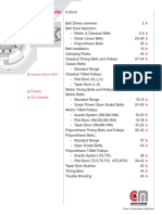 Timingbelts PDF