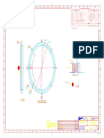 For Vogt Power Intl Inc Amata Abpr4, Thailand Assembly & Details Hot Flange Assembly GT Outlet Transition Duct & Ej