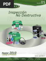 07-01 Ensayos No Destructivos PDF