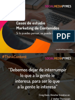 Casos Marketing Contenidos