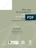 Tomo1 Investigacion-Sociojuridico PDF