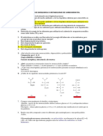 Cuestionario de Bioquimica 2 Carbohidratos y Lipidos