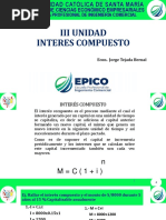 3 Interes Compuesto PDF