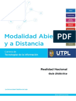 Utpl G0007 PDF