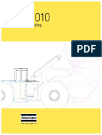 Manual de Partes ST1010 - 369 PDF