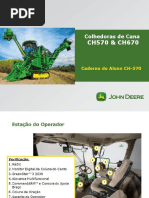 Apostila Alunos CH-570 Diagnósticos PDF