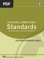 TeachingCompetencyStd PDF