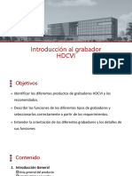 04.HDCVI Introduccion A Los Grabadores