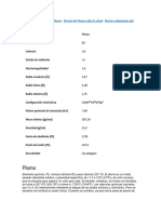 Propiedades Químicas Del Plomo