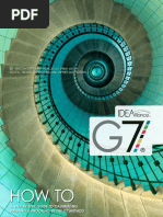 G7 How To 2009 PDF