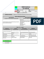 Pedro Nel Ospina: Formato Plan de Aula Área: Tecnología