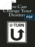 You Can Change Your Destiny-John Osteen PDF