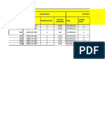 Standar Amphere Mesin Cold Storage