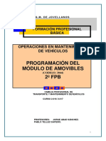 FPB2 Programacion Amovibles