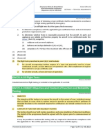 Function and Reliability Test