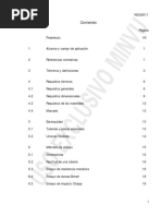 NCh2611.Of2002 Tuberias de Hierro Ductil Accesorios PDF