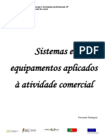 Manual 0363-Sistemas e Equip. Aplicados at Comercial