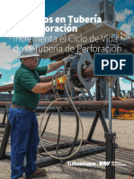 Drill Pipe Services - Spanish