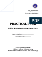 Public Health Lab Manual