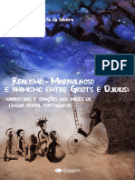 Realismo Maravilhoso e Animismo PDF