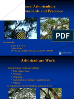 General Tree Worker Safety - Eckert HiOSH - March 2012 1 PDF