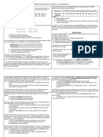 Ejercicios de Repaso Estadística y Probabilidad