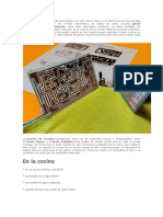 Manual PDF Como Hacer Una Placa de Circuito Impreso