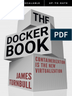 The Docker Book - James Turnbull - v17.03.0 PDF