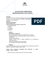 Guia Estudio Valoracion Fisica en El Adulto Efer 203