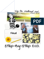 Step by Step Manual PDF