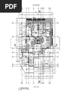 Neighbor: Ground Floor Plan