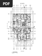 Neighbor: First Floor Plan