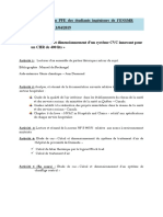 Rapport D'activité de Stage de PFE