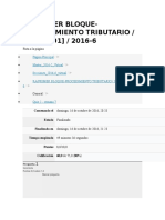 Quiz 2 Procedimiento Tributarioss