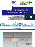 Chapter 4.2.2018 - Pile Foundation