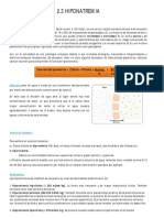 Hiponatremia 