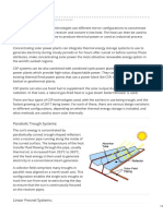 How CSP Works