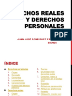 Derechos Reales y Personales (245970)