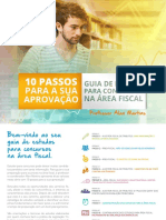 Concurso Fiscal PDF