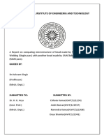 Project 2020 PDF