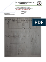 Algebra de Bloques