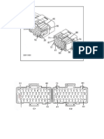 Pinout PCM Sbec III