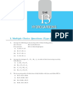 11 Chemistry Exemplar Chapter 13